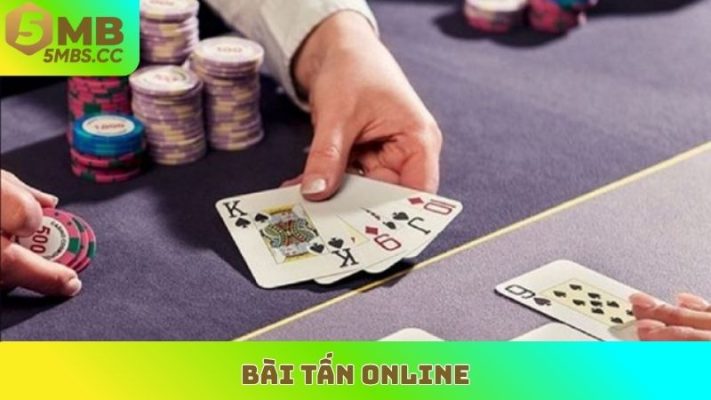 Bài Tấn Online