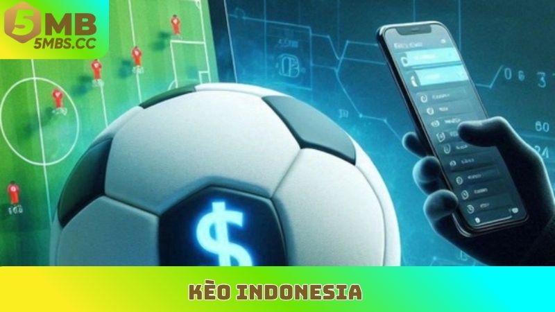 Kèo Indonesia