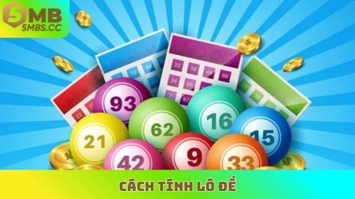 Cách Tính Lô Đề